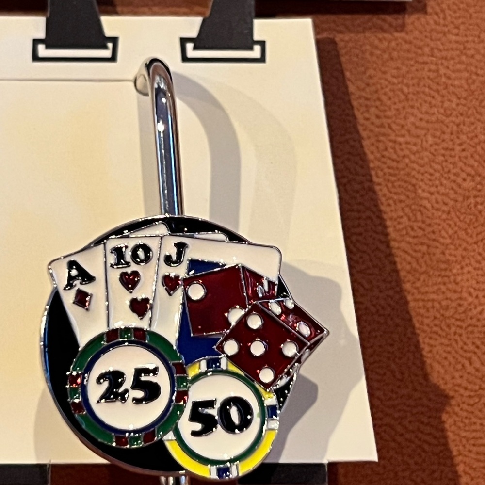 Chance Key Finder - Picture 2 of 9